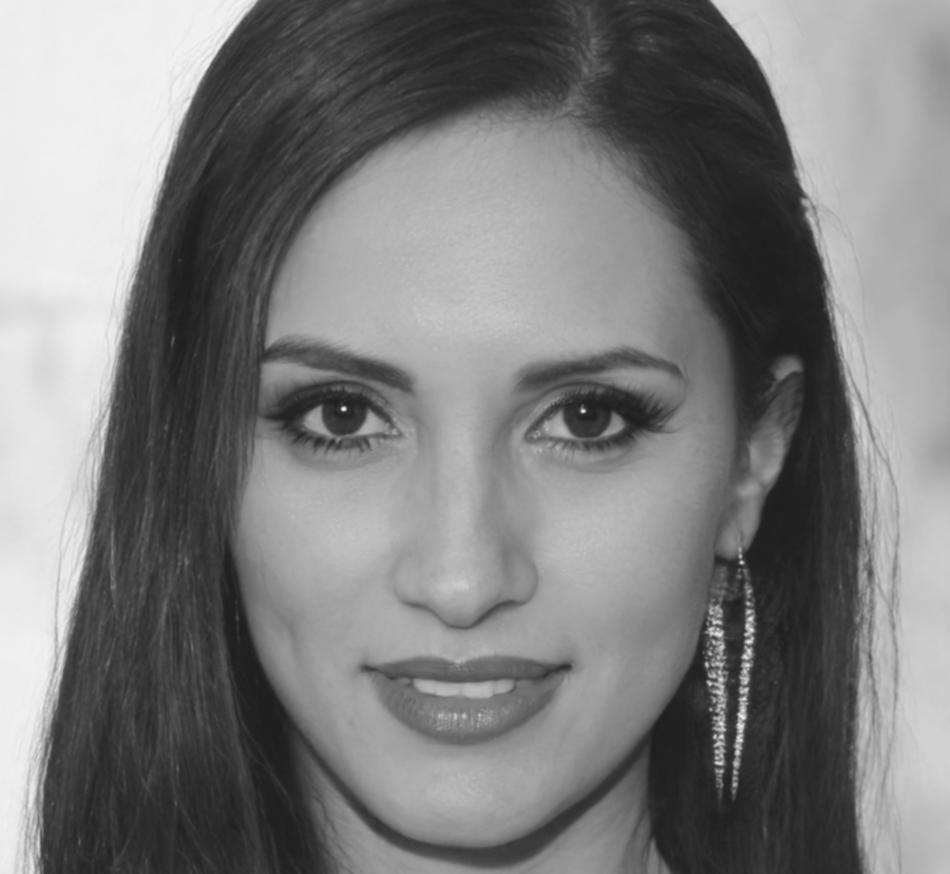Portrait de Céline Moreau, formatrice experte en manucure