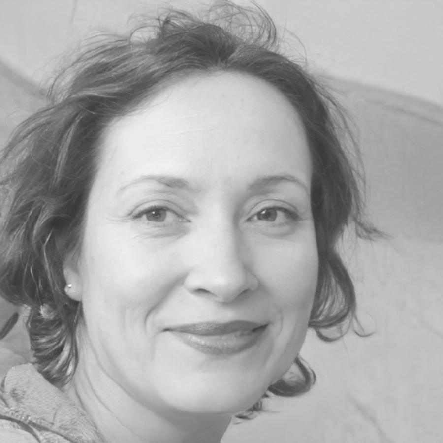 Audrey Rousseau, formatrice principale