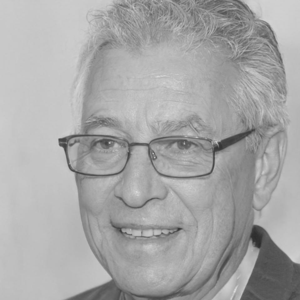 Portrait de Bastien Lefèvre