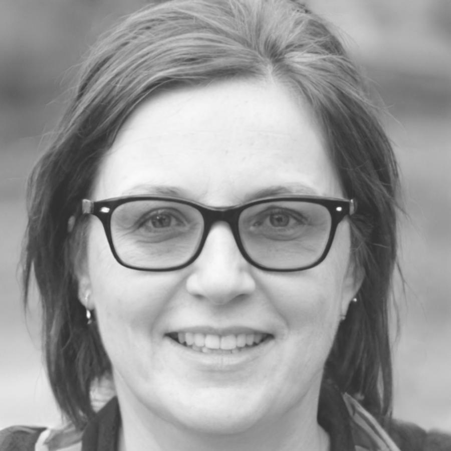 Inès Dubois, formatrice senior
