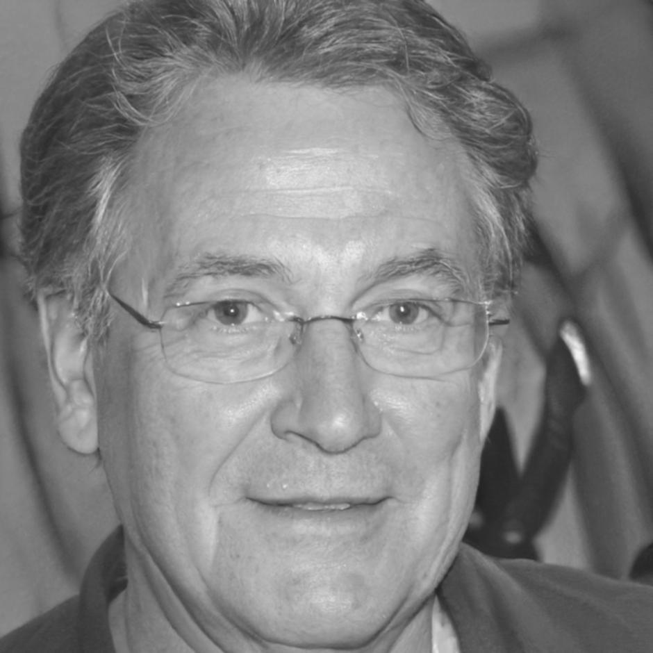 Portrait de Théo Martineau